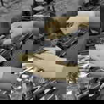 Lightly Powdered Latex Gloves (Small) thumbnail