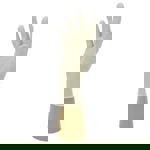 Lightly Powdered Latex Gloves (Medium) thumbnail