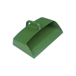 Hill Brush Enclosed Dustpan (Green) thumbnail