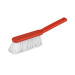 Hill Brush JP14 Stiff Banister Brush (Red) thumbnail