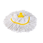 Hygiemix T1D Socket Mop 200 (Yellow) thumbnail