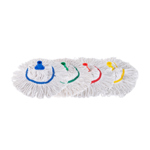 Hygiemix T1D Socket Mop 300 (Red) thumbnail