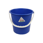 SYR Lucy 8 Litre Bucket (Blue) thumbnail