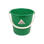 SYR Lucy 8 Litre Bucket (Green) thumbnail