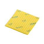 Vileda Breazy Cloths (Yellow) thumbnail