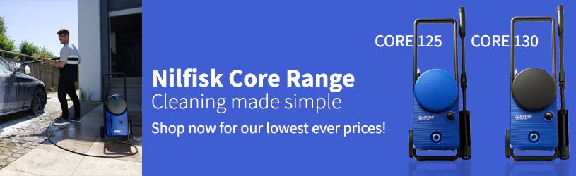 Nilfisk Core