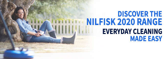 Nilfisk