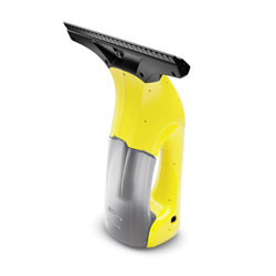 Karcher WV1 Window Vacuum (yellow)