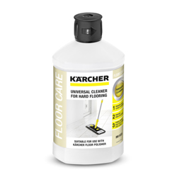 Karcher RM 533 Universal Cleaner for Hard Flooring