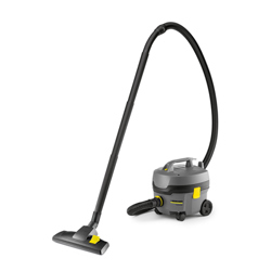 Commercial Canister Vacuums 