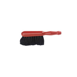 Hill Brush Industrial Soft Banister Brush (Red)