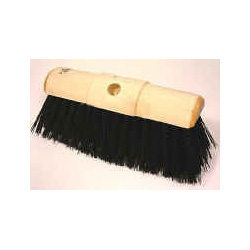 Discontinued by SDC - P5 - Plastic Filled Scavenger Broom
