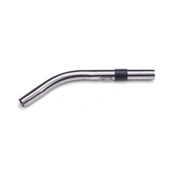 Numatic Stainless Steel Extraction Trigger Bend Tube (32mm)