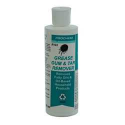 R123-03   Grease, Gum & Tar Remover