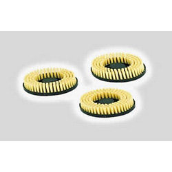 Karcher Fp222 Fp303 Hard White Brushes Cleanstore