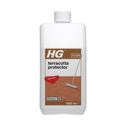 HG Terracotta Protector (product 84)