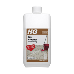 HG Tile Cleaner Extra Strong (product 20)