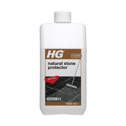 HG Natural Stone Protector (product 33)
