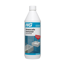 HG Limescale Remover Concentrate (1 Litre)