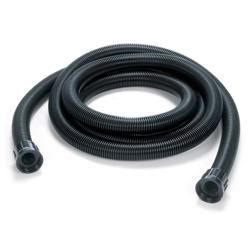 Numatic 5.0m Double Threaded Grooming Hose (38mm)