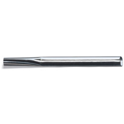 Numatic 560mm Stainless Steel Crevice Tool (38mm)