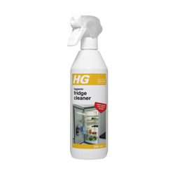 HG Hygienic Fridge Cleaner