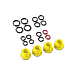 Karcher Retail Pressure Washer Replacement O-Ring Set