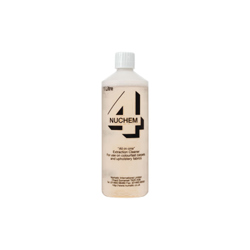 Nuchem 4 All in One Extraction Cleaner (1 Litre)