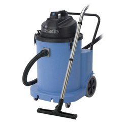 Numatic Wet Dual Vacuum WVD1800PH-2 with BS7 Kit (110v)