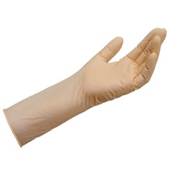 Mapa Natural Latex Solo Extra 998 Glove (X Large)