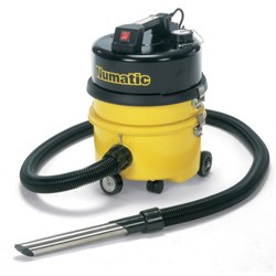 Numatic HZ250 Hazardous Dust Vacuum Cleaner