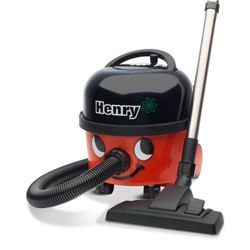 Numatic Refurbished Henry HVR200-11 with AS1 Kit