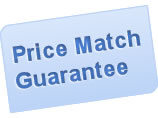 Price Match Guarantee