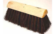 Bass Yard and Scavenger Brooms