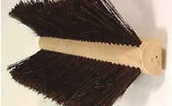 Industrial Brooms and Brushes