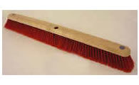 Platform Brooms