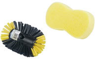 Vehicle Cleaning
