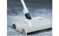 Dry Carpet Cleaners