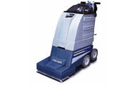 Large Carpet Extractors