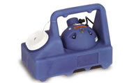 Resoration and Recovery Equipment