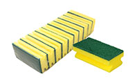 Scourers
