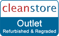 Clearance and Regraded Stock Main Category
