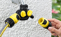 Tap Connectors