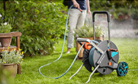 Hose Reels