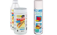 Household Cleaning Chemicals Main Category