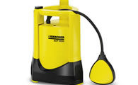 Water Pumps