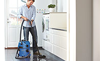 Multi Purpose & DIY Vacuums Main Category