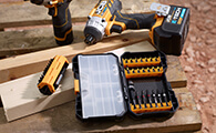Power Tool Accessories