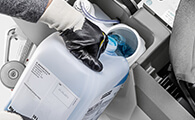 Scrubber Dryer Chemicals