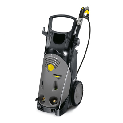 Karcher HD 10/25-4 S Plus Pressure Washer - Karcher Professional